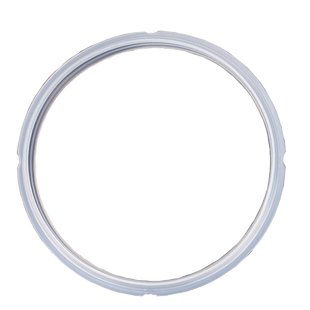 适用美的电压力锅密封圈PCS407/CS40F/PCD4011密封环胶圈硅胶圈