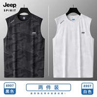 Черный, белый