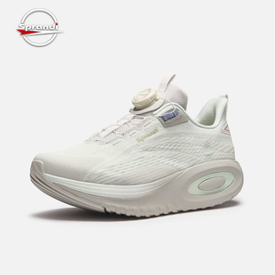 Sprandi斯潘迪RollingDome1.0休闲运动鞋2026春夏新款跑步鞋女鞋