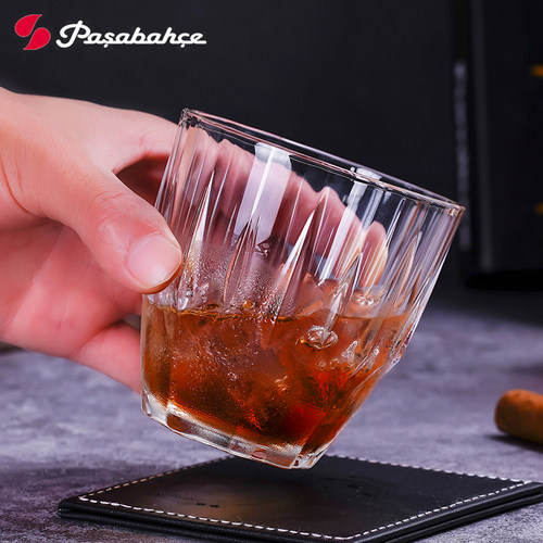 帕莎帕琦酒杯长饮杯进口果汁杯