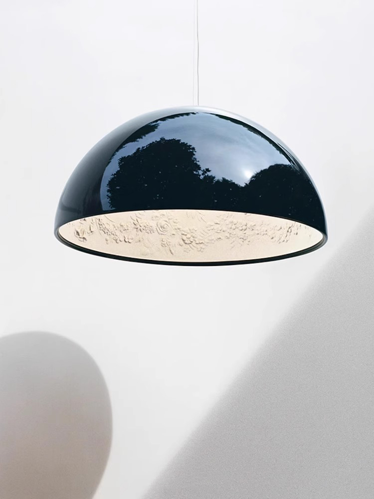 意大利FL0SSkygarden餐厅灯