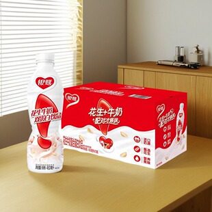 1.5l多规格整箱装 450ml 营养复合双蛋白 350ml 银鹭花生牛奶250ml