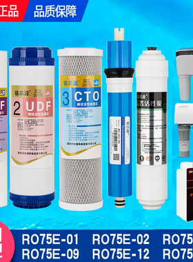 通用汉斯顿净水器滤芯HSD-RO75-1503/01/02/1508/06/320EY净水机