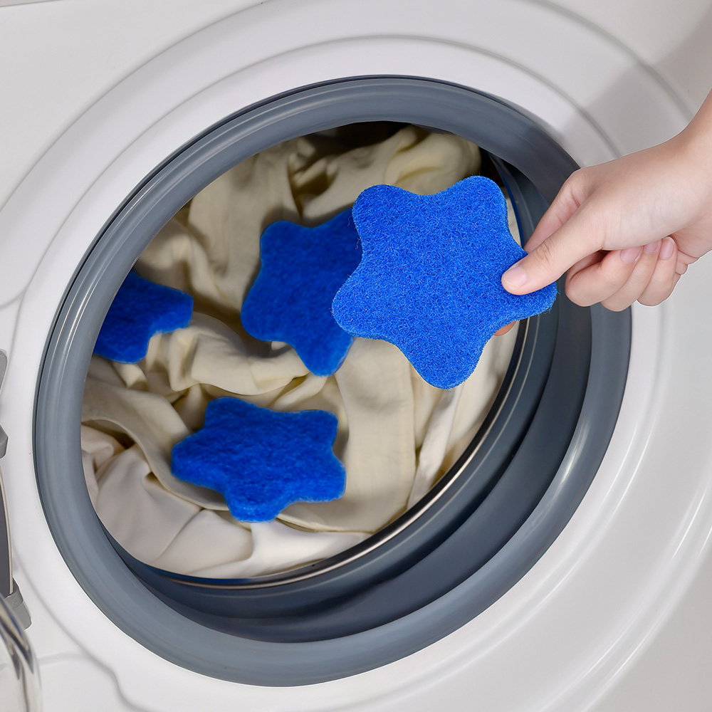 洗衣机粘毛器洗衣服专用去毛絮粘毛片猫毛狗毛吸附神器滤毛除毛器