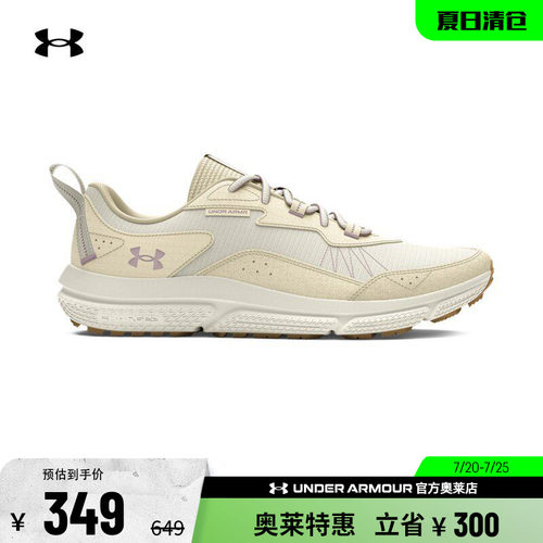 安德玛男子运动休闲鞋3027178