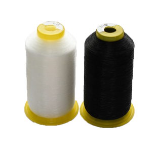 透明线水晶绳翘边线领标尼龙线西装锁边线缝纫机线细鱼丝线无弹力