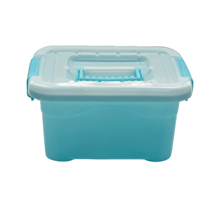 大号家用便携式针线盒套装多功能缝衣服针线包学生针线收纳整理箱