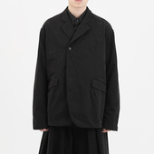 双层廓形西装 ATTEMPT AW24