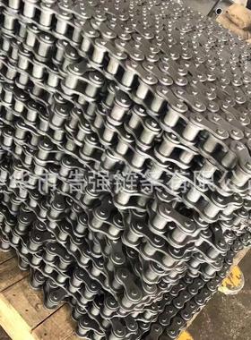 双24322A/1.5寸精密滚子链/单排工业链/耐用排条传动链条/厂家直