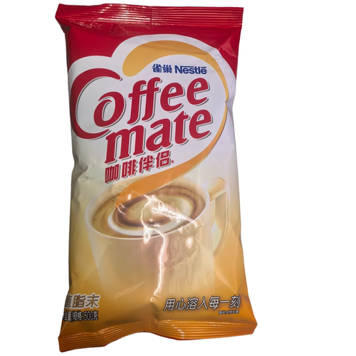 雀巢奶精促销奶茶咖啡底价