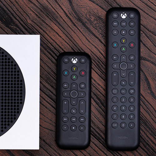 八位堂xbox媒体遥控器