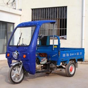 小雨帽电动三轮车车棚雨篷摩托车车蓬加厚雨蓬钢化玻璃棚车头棚