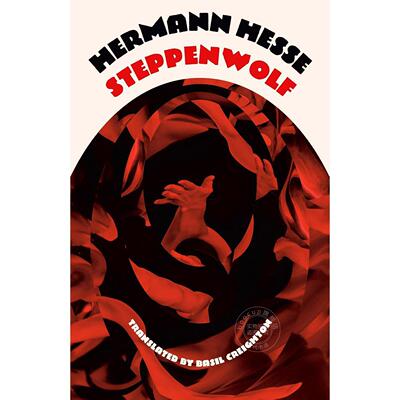 现货 荒原狼 赫尔曼黑塞 Hermann Hesse Vintage Classics系列 英文原版 Steppenwolf 外国文学小说