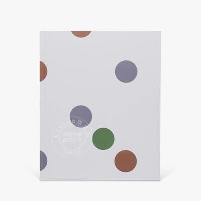 预售 布里奇特·莱利 画作集 英文原版 艺术画册 Bridget Riley: Recent Paintings 2014–2017