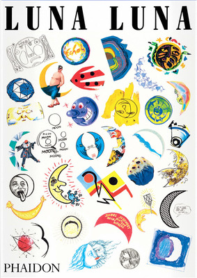 现货 Luna Luna 艺术游乐园 英文原版 The Art Amusement Park 艺术博物馆