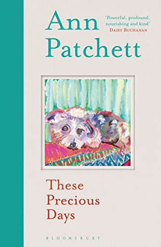 现货 这些宝贵的日子 英文原版 These Precious Days: Ann Patchett 外国文学