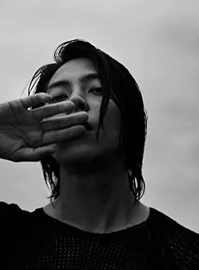山下智久写真集Circle