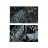 Pre-sale imported Japanese angel Egg ART collection Reissue by Mamoru Oshii and Yoshitaka Noda THE ART OF angel たまご Supplement and revision reissue thumbnail 5