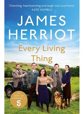 万物生灵:探寻世间生命的伟大而致命的竞赛 普利策传记类获奖图书 Jason Roberts 英文原版 Every Living Thing