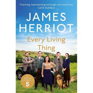 Roberts Thing 伟大而致命 Living Every 英文原版 Jason 普利策传记类获奖图书 竞赛 探寻世间生命 万物生灵