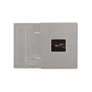 Shirley Irons Composition 作品集 英文原版 艺术画册