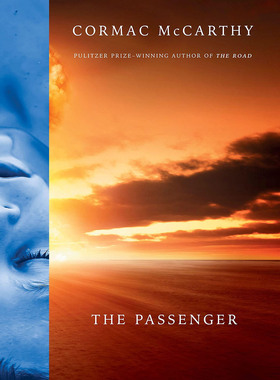 现货 乘客科马克·麦卡锡Cormac McCarthy英文原版The Passenger