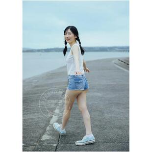 ゆらドキッ 进口日文 由良ゆら1st写真集