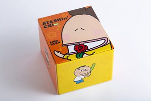 预售 进口日文 漫画 我们这一家 全10卷set あたしンちベスト 全10巻セット