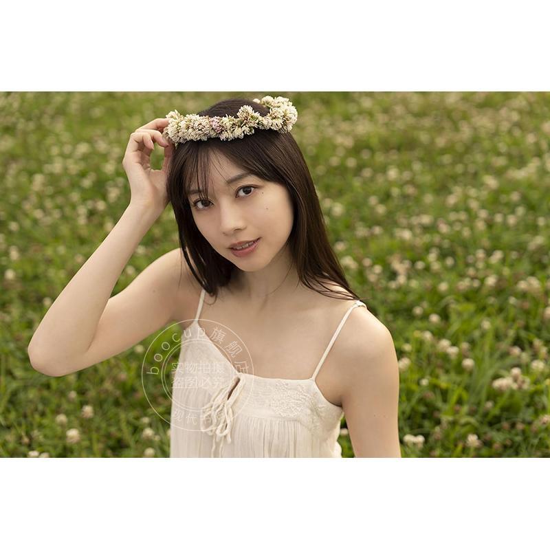 预售 进口日文 早安少女组 牧野真莉爱毕业收官写真集 モーニング娘。牧野真莉愛 ラスト写真集『 モーニング娘。牧野真莉愛 』