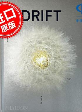 编舞未来 DRIFT: Choreographing the Future 英文原版 荷兰艺术家二人组