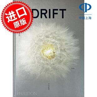 预售 编舞未来 DRIFT: Choreographing the Future 英文原版 荷兰艺术家二人组