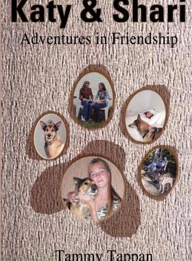 预售 按需印刷 Katy & Shari