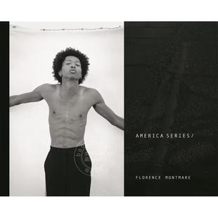 预售 弗洛伦斯·蒙梅尔：美国系列 英文原版 岛屿景观 摄影艺术集 Florence Montmare: America Series