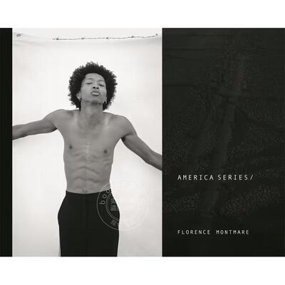 预售 弗洛伦斯·蒙梅尔：美国系列 英文原版 岛屿景观 摄影艺术集 Florence Montmare: America Series