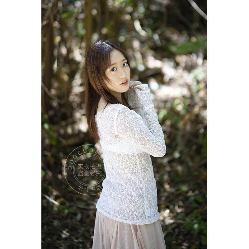 进口日文 早安少女组 小田樱写真集 モーニング娘。小田さくら ラスト写真集『 さくら 』Oda Sakura