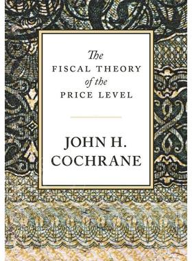 预售 The Fiscal Theory of the Price Level《价格水平的财政决定理论》