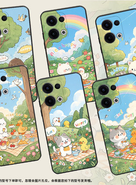 适用OPPOReno11F手机壳Reno13FS/Reno12F硅胶0pp0Reno13超薄CPH2637防摔FindX8高级感CPH2603商务5G保护套