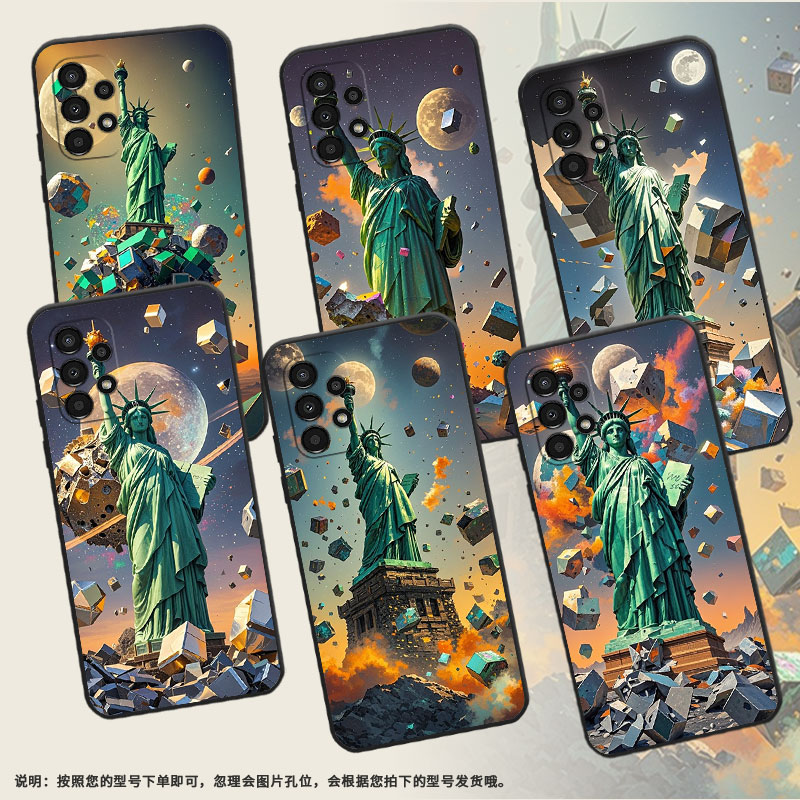 适用三星a02s手机壳sm-a037f男女款a04e防摔samsunga06保护套a15商务a12高级sm-a156b时尚galaxya04磨砂壳