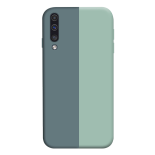 适用于三星A50手机壳三星a50s液态硅胶a01core全包防摔SamsungA60超薄盖乐世5g版软壳保护套个性ins创意ins