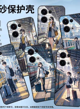 适用OPPOReno11F手机壳Reno12F/Reno13硅胶0pp0Reno13FS超薄CPH2637防摔FindX8高级感CPH2603商务5G保护套