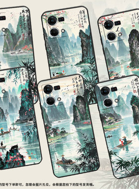 适用OPPOF19手机壳F1s超薄F3Plus防摔CPH1823商务层叠青峰0pp0F21sPro/F17保护套CHP2219硅胶F21Pro软壳