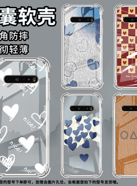 适用OPPOFindX2手机壳FindX2Pro时尚紫色爱心K2195气囊壳FindX3男女OPPOFindX3Pro中国风FindX3Neo商务保护套