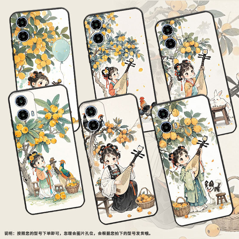 适用MOTOG05手机壳XT2421-2潮流MotorolaG30保护套G15全包XT2333-1超细节摩托罗拉G24硅胶G34防摔软壳