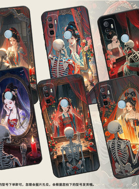 适用oppoa1k手机壳cph1923a16k磨砂壳cph1803镜中女子a9耐磨2020男女a5s软壳0pp0a7皮套a8高级a12保护套