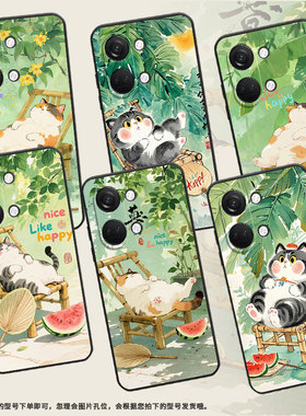 适用一加Nord手机壳Nord2T商务NordN10夏日清新绿GN2200硅胶OneplusNordCE2耐磨CE3Lite保护套CPH2467软壳