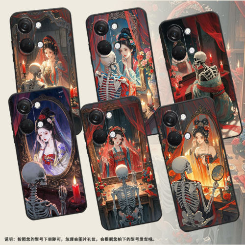 适用一加nord手机壳nord2t商务nordn30背对镜头gn2200硅胶oneplusnordce耐磨nordn100保护套cph2467软壳