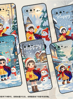 适用魅族15手机壳M15白雪覆盖16Plus高级感Meizu16Xs全包边M192Q耐磨魅族18魅族16X个性16thPlus保护套