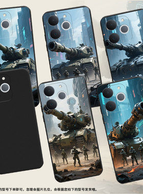 适用RealmeNarzoN65手机壳商务时尚真我Note70坦克巨兽磨砂壳防摔RealmeNote70T全包边Note60潮流保护套