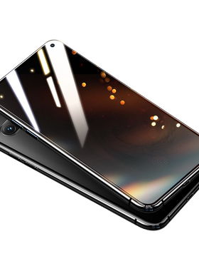 魅蓝note9无白边防偷窥保护膜