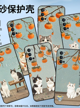 适用OPPOReno2Z手机壳10x黑色PCCM00商务0pp0RenoAce保护套Ace2浅青色帛纸Reno4Z高级PCKM70轻薄Reno5软壳